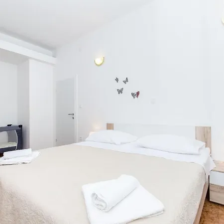 Villa Ana Umljanovic