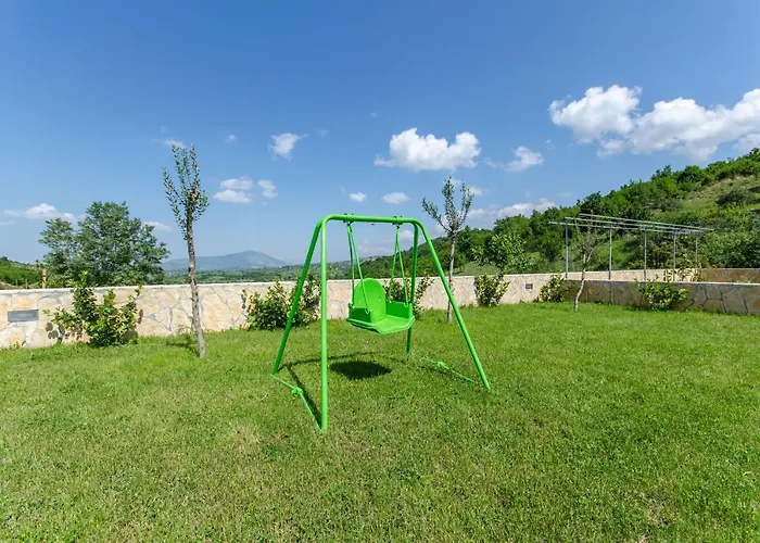 Villa Ana Umljanovic