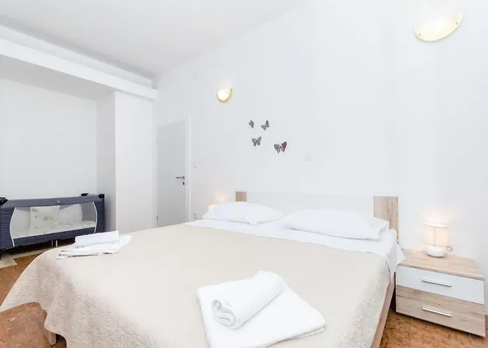 Villa Ana Umljanovic